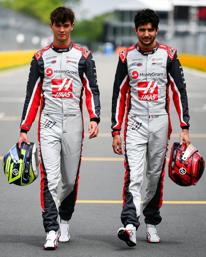 雷诺车队碾压哈斯车队,维斯塔潘惊艳四座的简单介绍 雷诺车队碾压哈斯车队,维斯塔潘惊艳四座的简单介绍