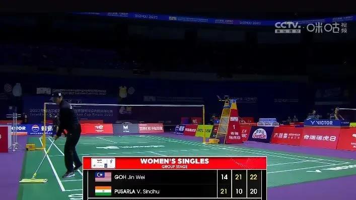 韩国队横扫马来西亚队,辛杜点燃赛场 韩国队横扫马来西亚队,辛杜点燃赛场