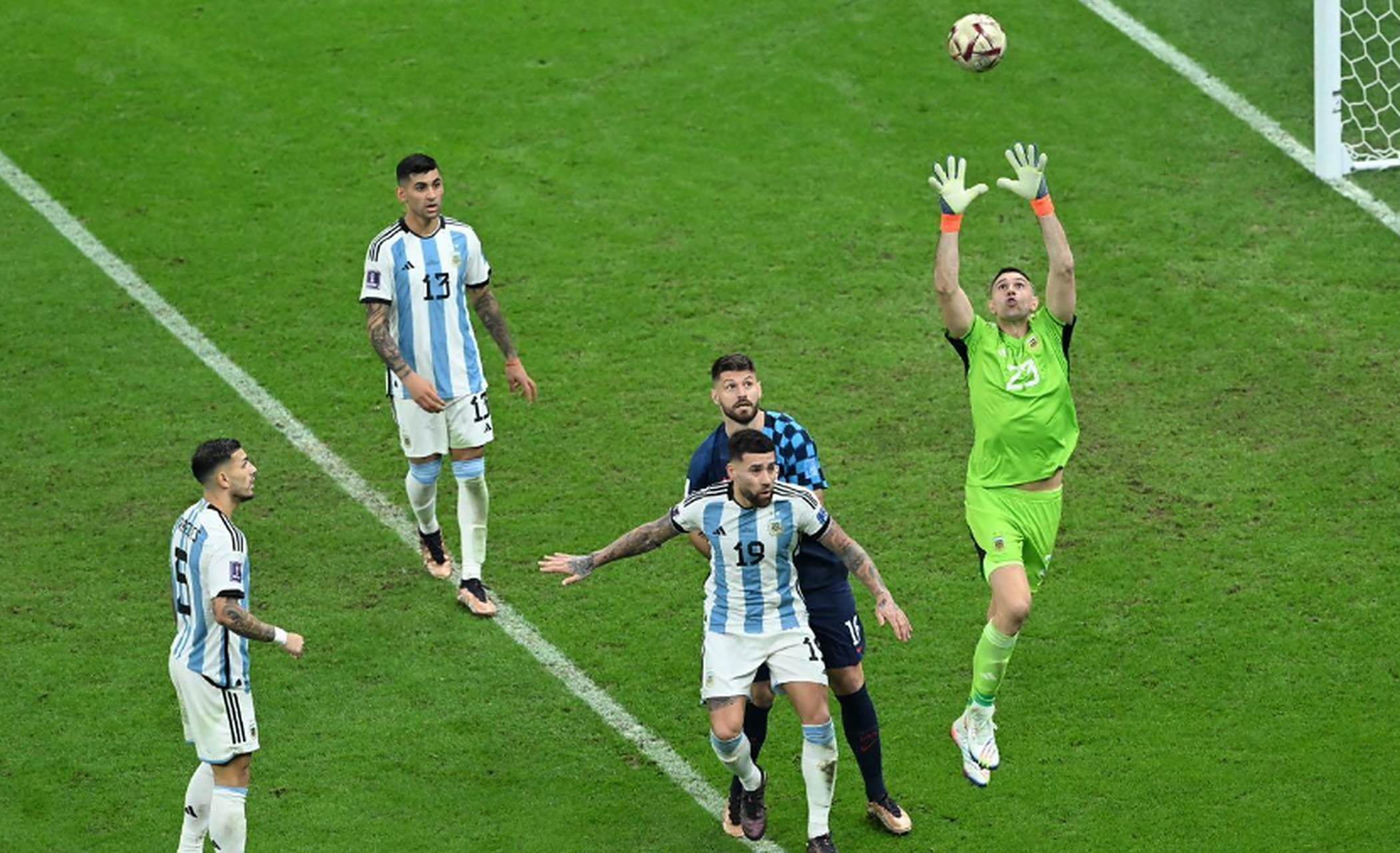 克罗地亚完胜土耳其,若日尼奥惊艳四座 克罗地亚完胜土耳其,若日尼奥惊艳四座