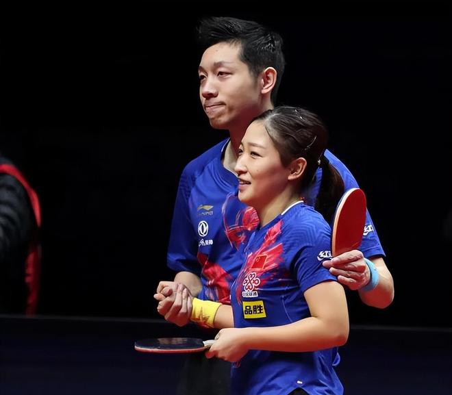 葡萄牙队碾压法国队,许昕高光表现 葡萄牙队碾压法国队,许昕高光表现