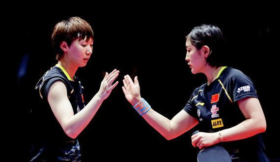 波兰队逆转德国队,许昕惊艳四座 波兰队逆转德国队,许昕惊艳四座