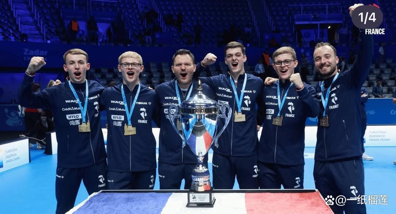 法国队翻盘英格兰队,马龙统治全场 法国队翻盘英格兰队,马龙统治全场