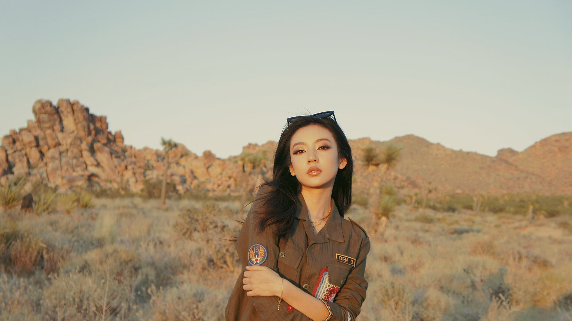 霍勒迪之夜，当吉林的钢铁洪流遇上黄蜂的孤勇者