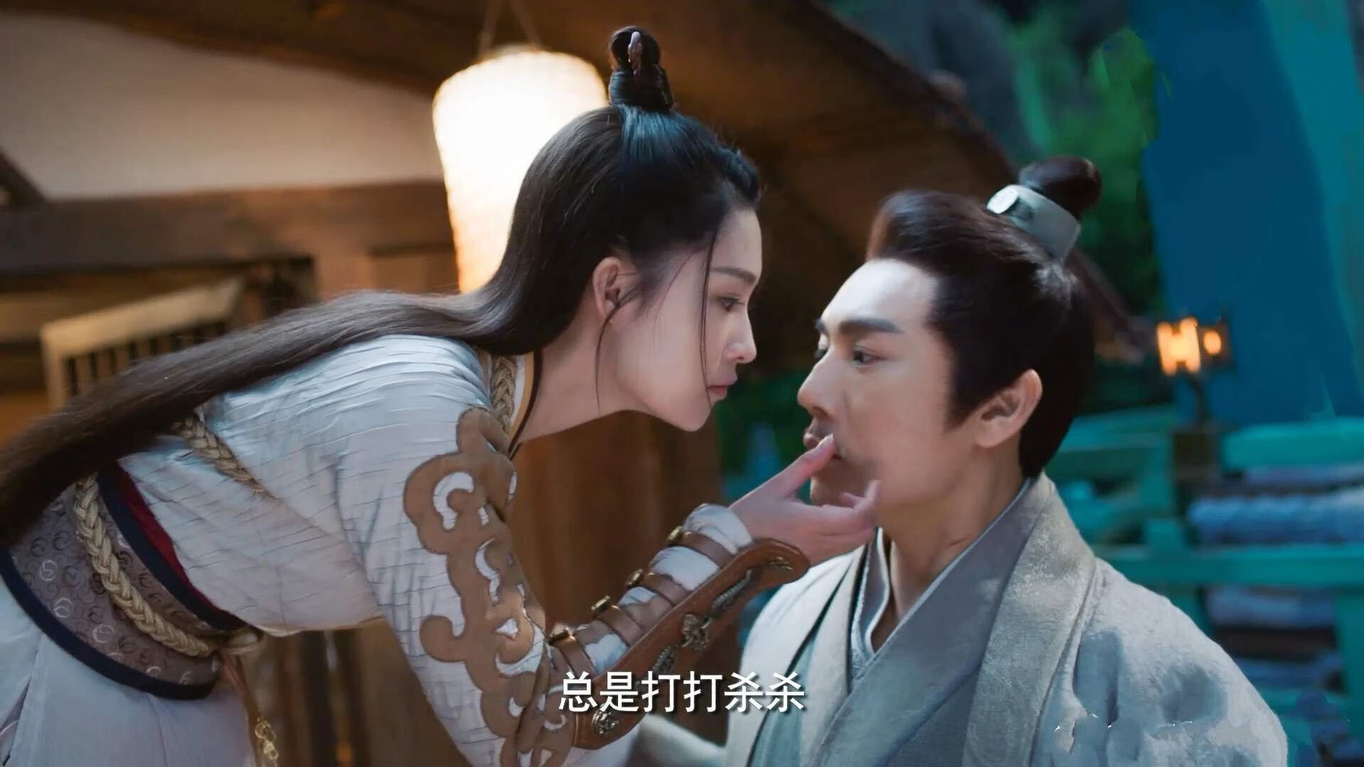 命运奏鸣曲，魔术翻盘国王，贝恩成为对手无解的终章